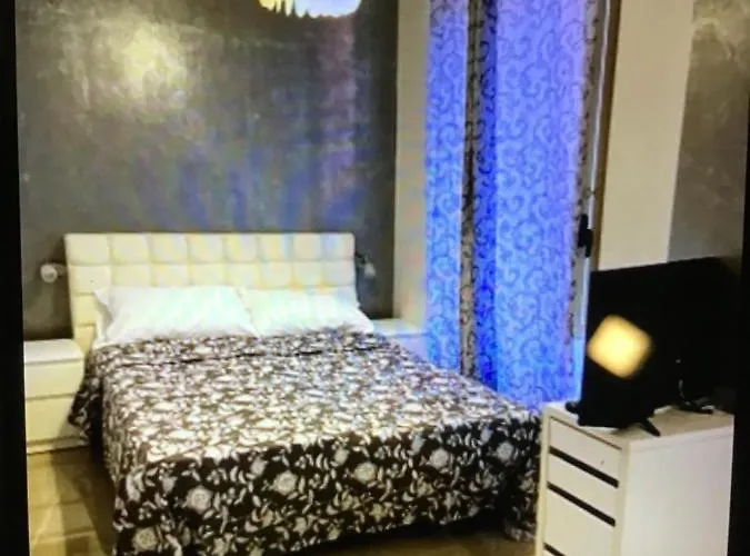 Hotel Cesare Rosaroll 14