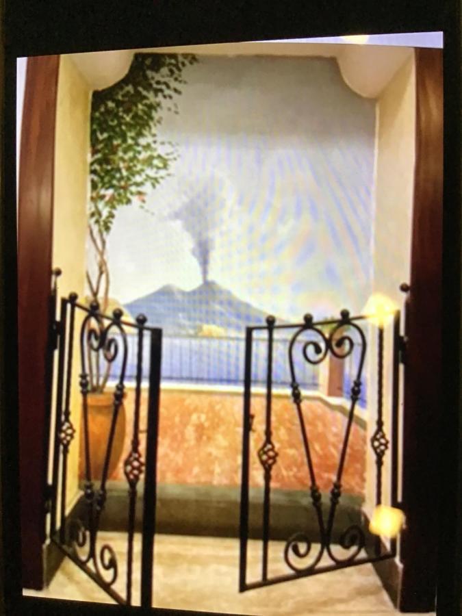 Bed & Breakfast Cesare Rosaroll 14